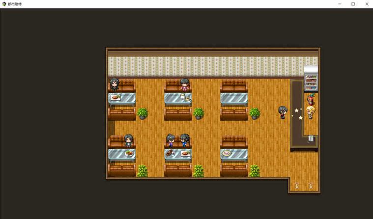 都市隐修游戏攻略：新手必备的详细教程