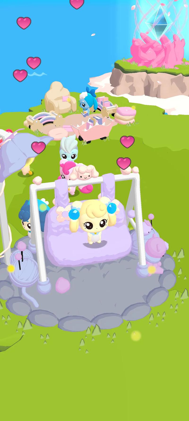 欢乐岛游戏下载指南：选择与安全性分析