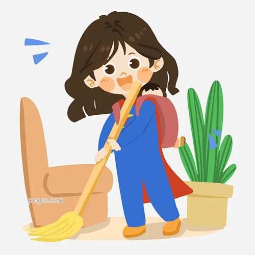 探索家务下载地址的背后：绅士游戏与家务管理的奇妙结合