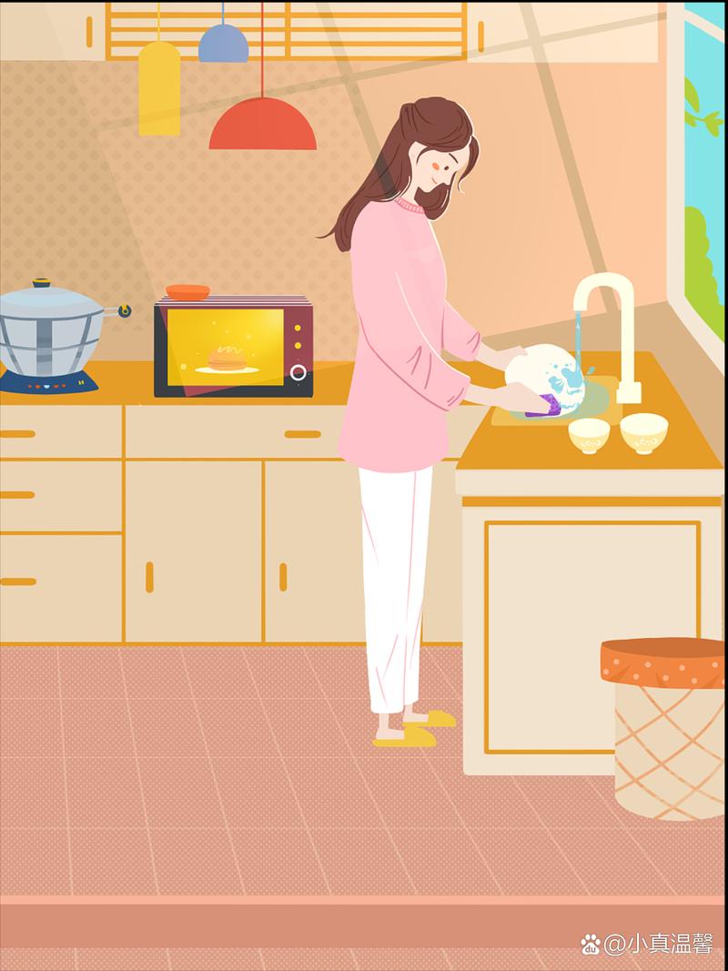 探索家务下载地址的背后：绅士游戏与家务管理的奇妙结合