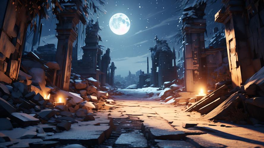 探索《暗黑虎啸汉化版》的魅力及下载指南