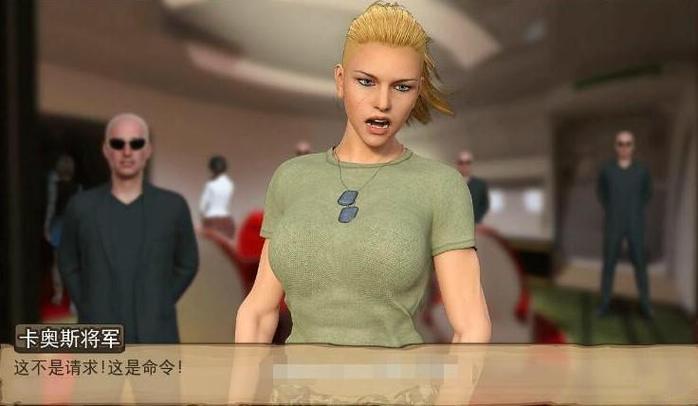 后宫岛更新地址：探讨绅士游戏的动态与未来发展