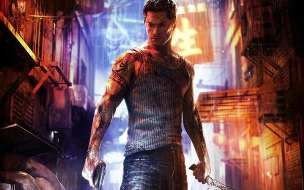 深度解析《血无赖》最新版本的演变与特色