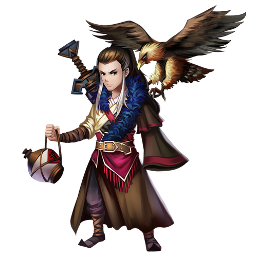 亨特里亚编年史3杨过游戏完整操作教程