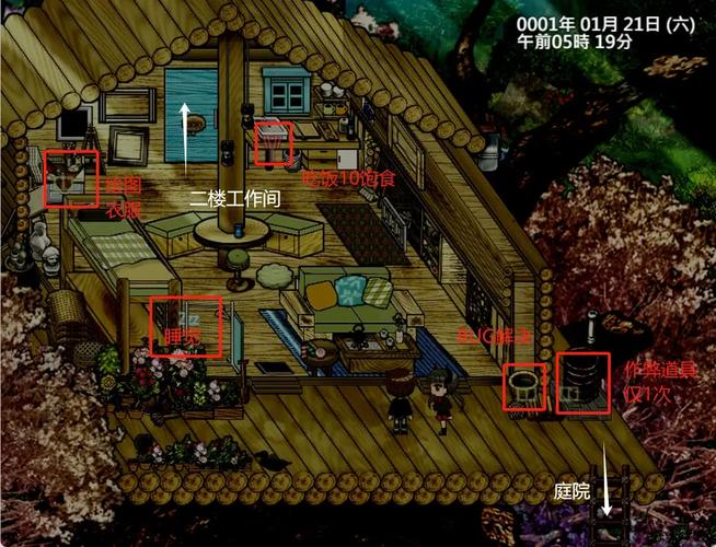 黑山羊之夜游戏攻略：探索黑暗幽默与战略玩法的完美结合