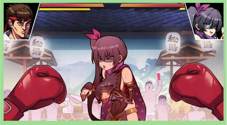 深入分析女拳主义游戏的下载地址及其影响