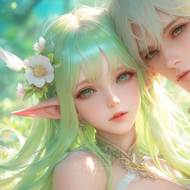 精灵恋人版本大全：实用教程与技巧指南