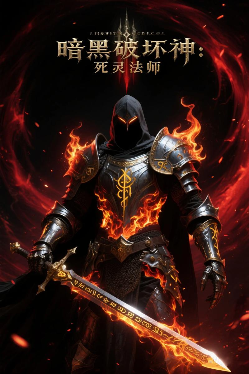 死灵法师游戏下载与安装教程