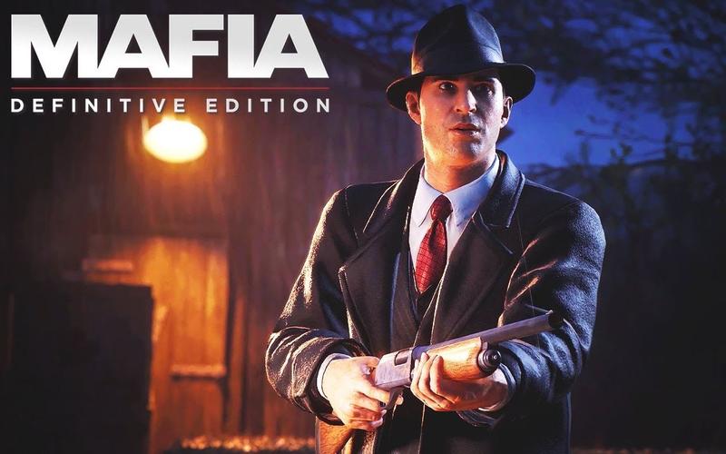 黑手党执照绅士游戏：细究游戏设计与玩家心理的交汇点