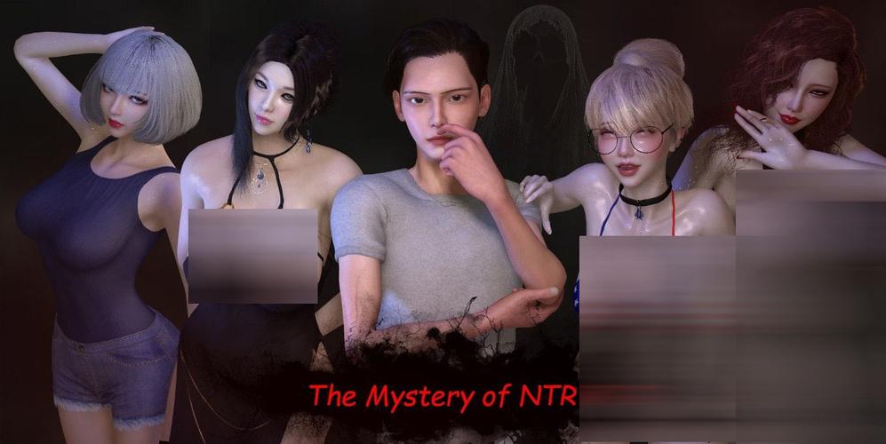 NTR之谜版本大全：深度分析与实用解读