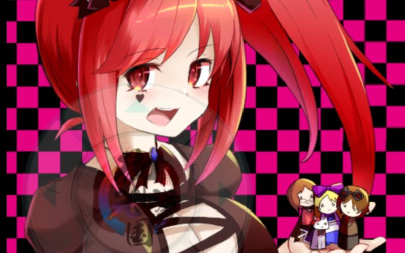 梦魇世界的莉莉丝游戏下载详细教程