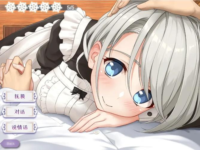 我与女仆索菲娅的秘密游戏攻略：全面实用指南