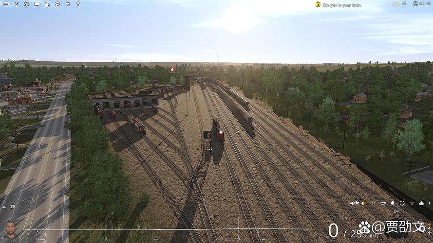 循环列车游戏：全景解析与未来展望