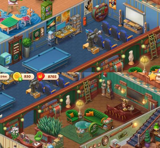 梦幻之地内置89版本大全使用教程