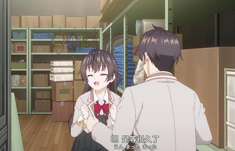 我与女仆的不道德学校生活汉化版最新更新内容详解教程