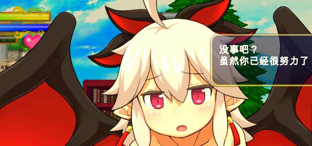 魅魔之恋最新：深度解析与游戏趋势分析