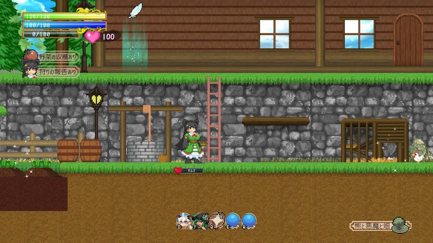 魅魔之恋最新:深度解析与游戏趋势分析