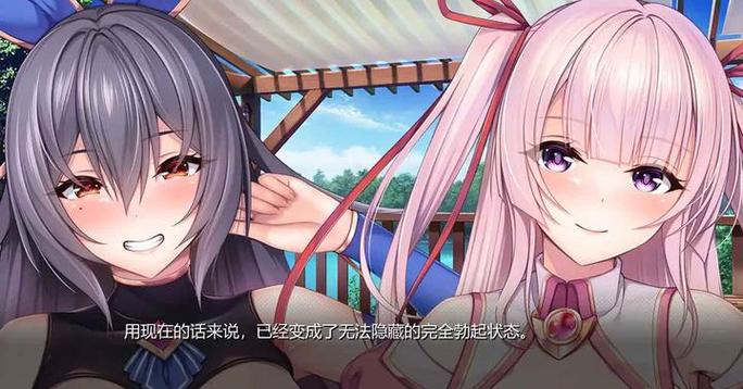 小粥姐妹的黏膜游戏更新地址使用教程