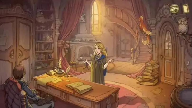 调教赫敏2-无辜的女巫汉化版最新更新内容实用教程