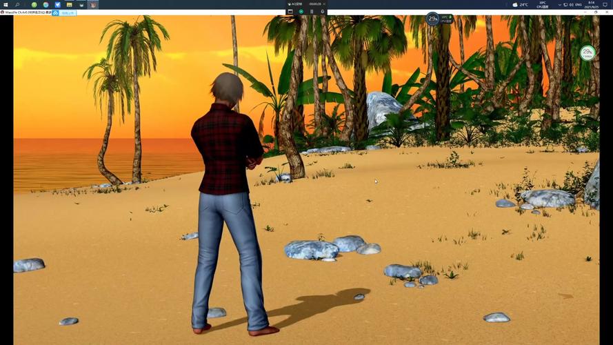 麦克斯的幸福生活游戏详细教程