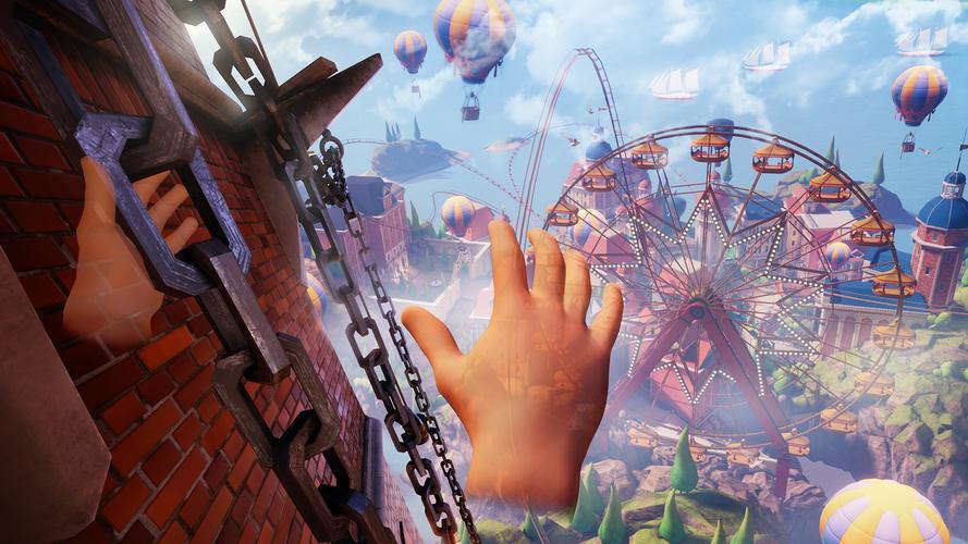 游乐园欲望下载安卓：探索绅士游戏市场的新兴趋势与挑战