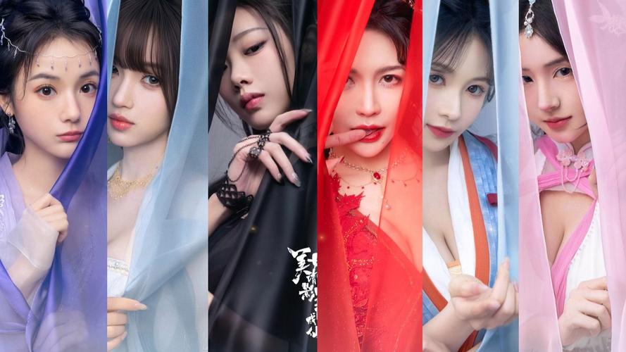 美女请别影响我成仙官方正式版下载最新版详细教程