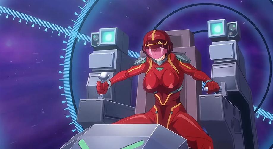 深度解析：女士官洗脑游戏攻略与策略