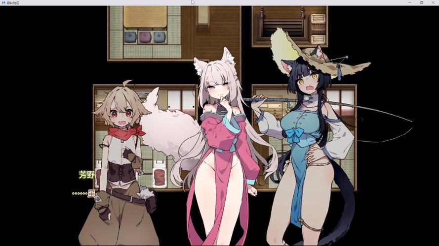 森林物语小小城镇的牧场生版本大全：新手实用教程