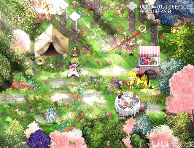 黑山羊之夜游戏攻略：探索黑暗幽默与战略玩法的完美结合