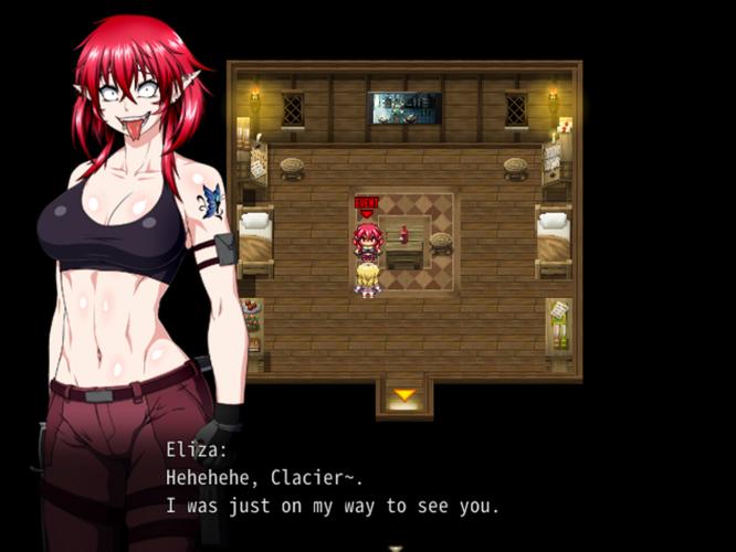 冲突的意志汉化版最新更新内容深度分析