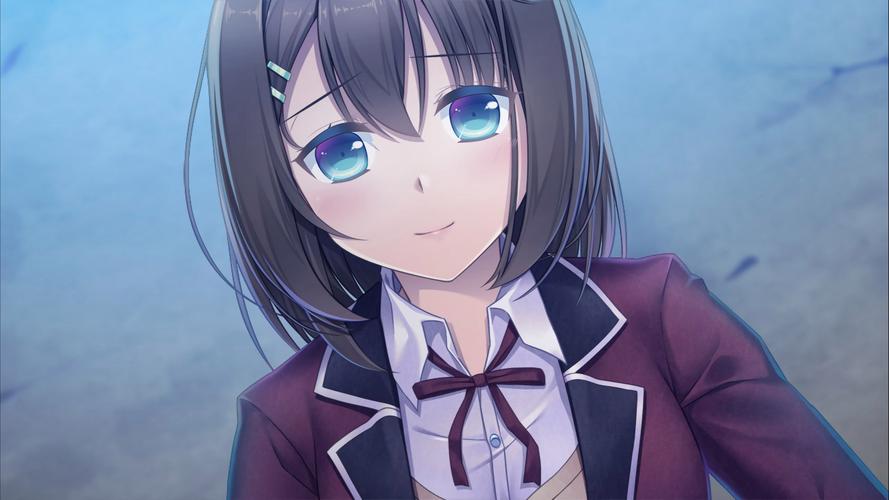 《我和她的世界末日》安卓下载详细教程