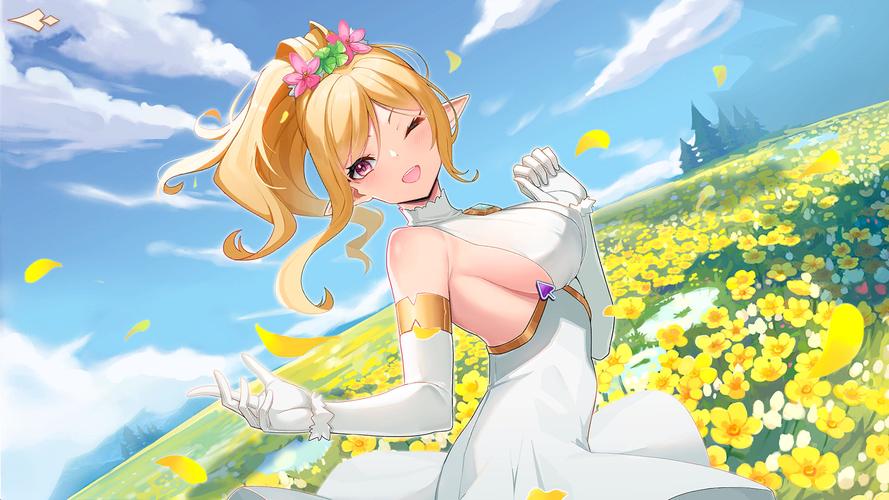 热辣可爱5 安卓汉化详细教程