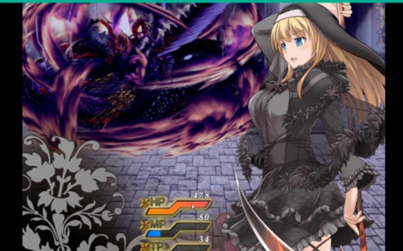 探秘“魔契的圣女”汉化版下载的深层次价值与影响