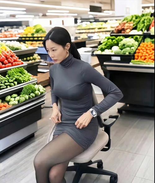 超市的漂亮姐姐官网：绅士游戏领域的新兴力量分析