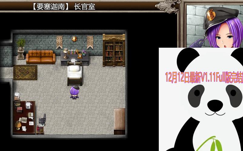 卡林监狱长汉化版最新更新内容教程