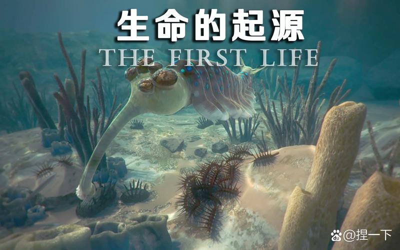 探索未知生物的边界：捕获未知生物游戏攻略
