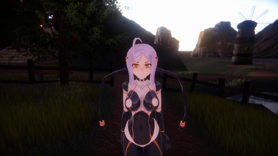 如何找到魔物娘岛屿的下载地址：实用教程