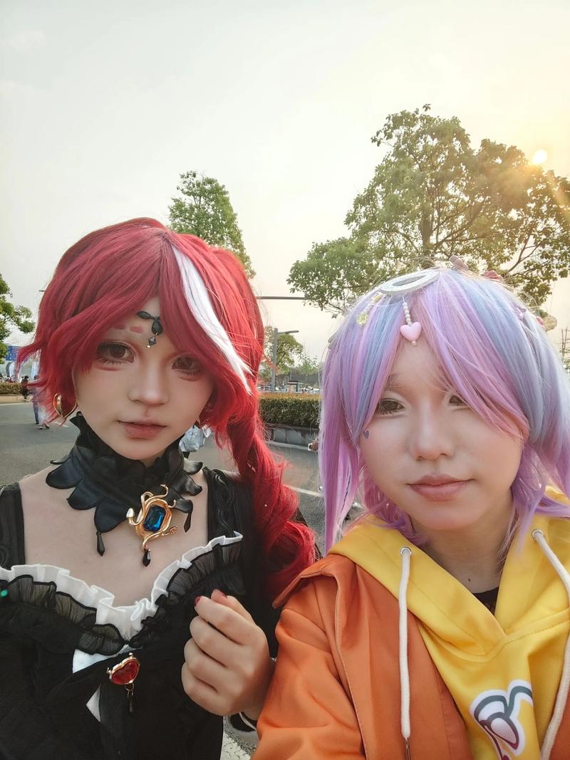 《请叫我coser4》的更新日志：深度解析与未来展望