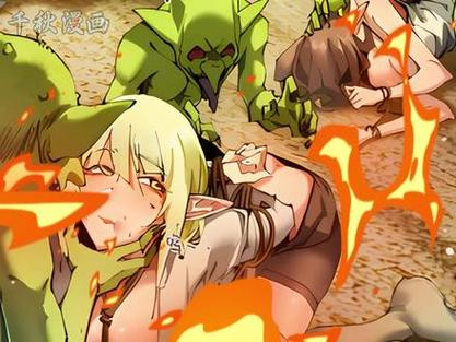 深入解析《哥布林的逆袭3D》最新版本及其背后的策略