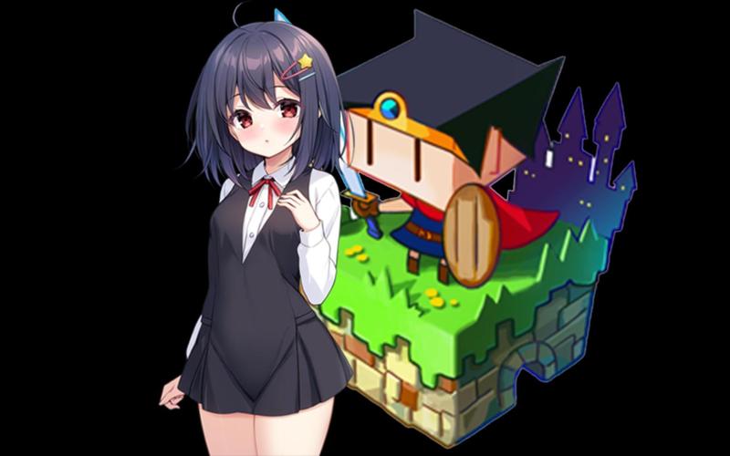 无知少女与怪物：深度解析与下载指南