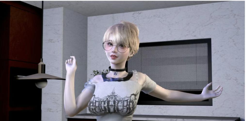 NTR之谜汉化版下载教程：轻松获取与安装指南