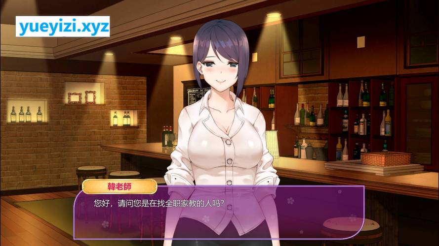 解析“韩老师的课后辅导杨过游戏”的创新设计与玩家体验