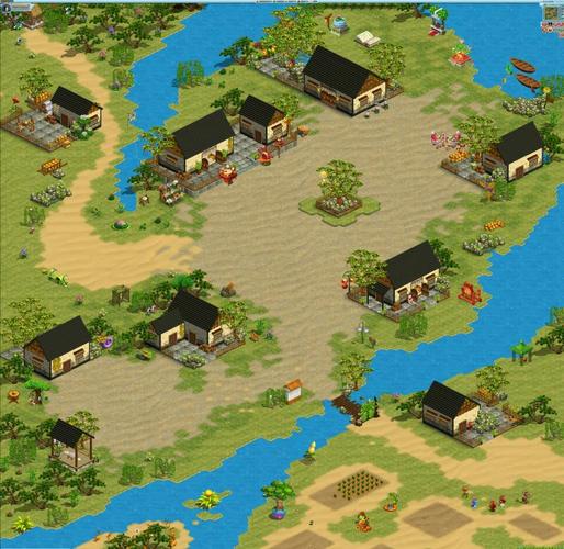 恋爱庄园杨过游戏实用教程：新手必备攻略