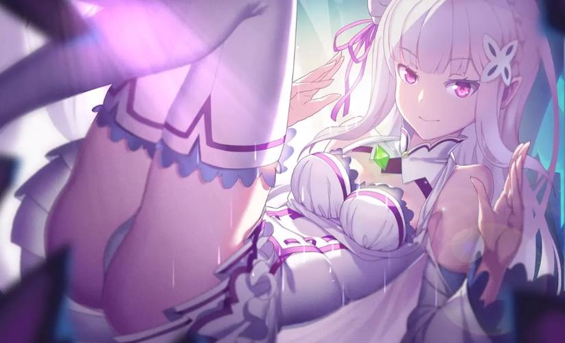 深入解析：艾米莉亚的游戏室游戏攻略