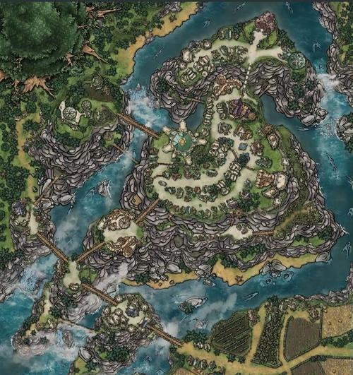 克拉肯城市安卓汉化详细教程