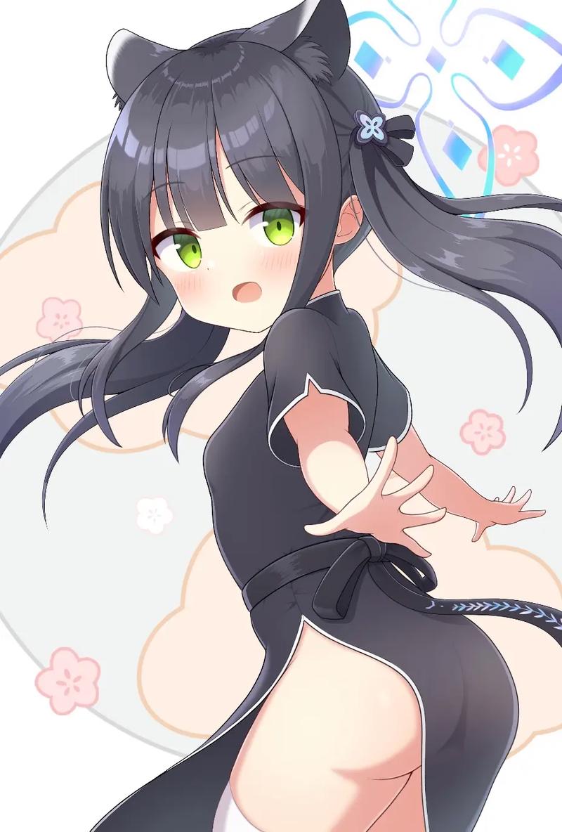 二次元萌娘大乱更新地址：探索新潮流与未来趋势