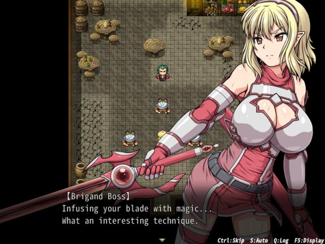 冲突的意志安卓汉化详细教程