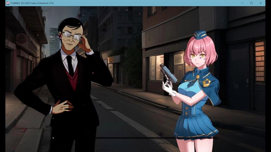 探索隧道逃生番外篇：安卓平台的深度分析与下载指南