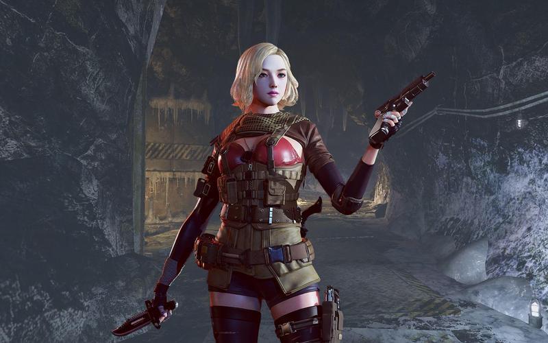 生化危机春游戏下载详细教程