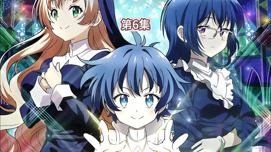 魔法少女狩猎计划安卓下载及其游戏机制深度解析